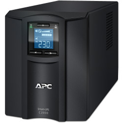 APC Smart-UPS C 2000VA