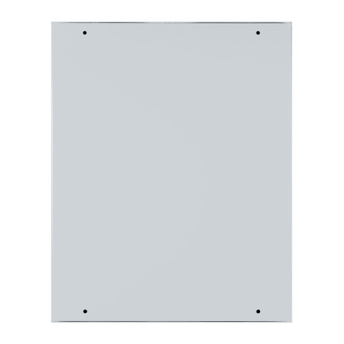 Корпус металлический ЩМП-3-0 (650х500х220) IP54 Народный эконом Корпус металлический ЩМП-3-0 (650х500х220) IP54 Народный эконом