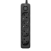 AGNI TP-FD4E-2m-black