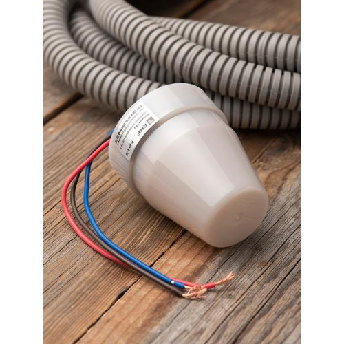 Фотореле PS-2 10А 2200Вт IP44 EKF Фотореле PS-2 10А 2200Вт IP44 EKF