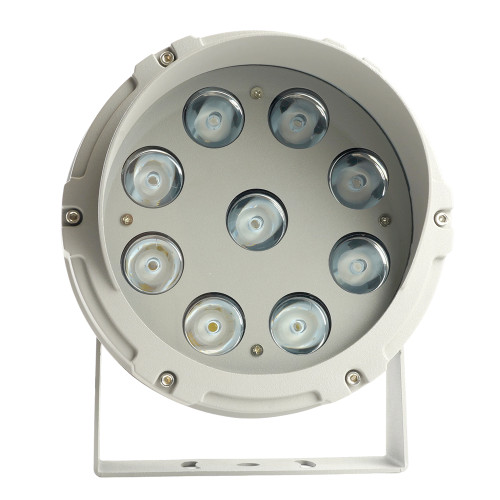 Светодиодный светильник ландшафтно-архитектурный Feron LL-701  85-265V 18W 6400K IP65