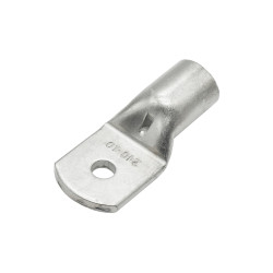 Наконечник кабельный из трубки медной луженой, 240 кв.мм, М10 (ТМЛ)