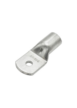 Наконечник кабельный из трубки медной луженой, 240 кв.мм, М10 (ТМЛ)