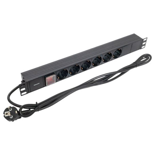 Блок PDU TERACOM 19