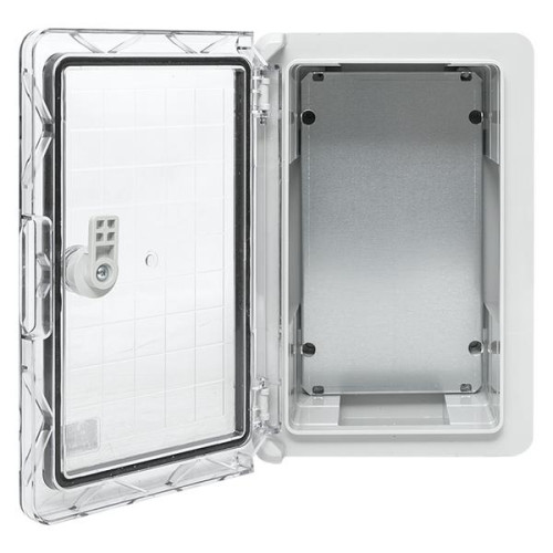 ЩМП-П прозрачная дверь (300x200x130) IP65 PROXIMA EKF