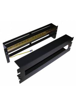 LANMASTER TWT-CB-DINRL/3U