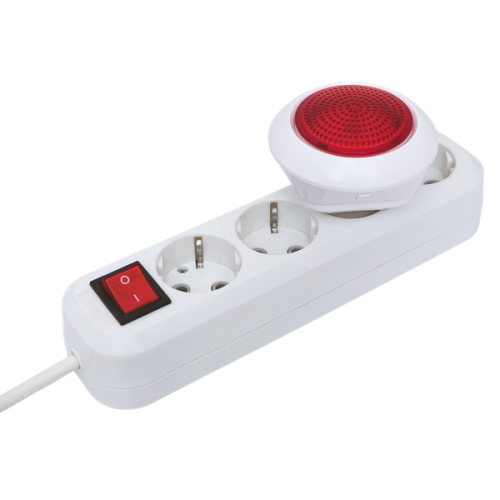 Умная сирена Zigbee EKF Connect Умная сирена Zigbee EKF Connect