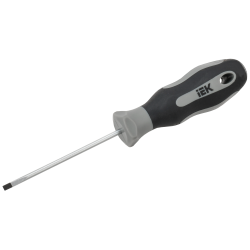 ARMATOOL Отвертка SL2,5х63 Т2 IEK
