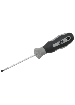 ARMATOOL Отвертка SL2,5х63 Т2 IEK