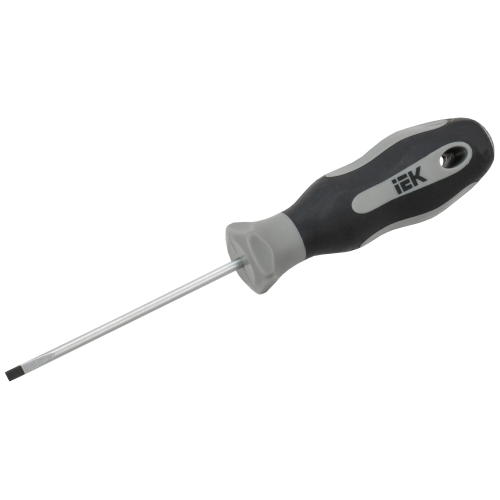 ARMATOOL Отвертка SL2,5х63 Т2 IEK