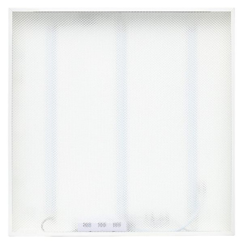 ДВО-1001-Z 30Вт 6500К 595x595x40 IP40 EKF ДВО-1001-Z 30Вт 6500К 595x595x40 IP40 EKF