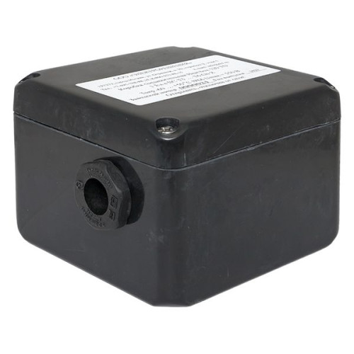 Коробка соединительная Heat box 120 TD Коробка соединительная Heat box 120 TD