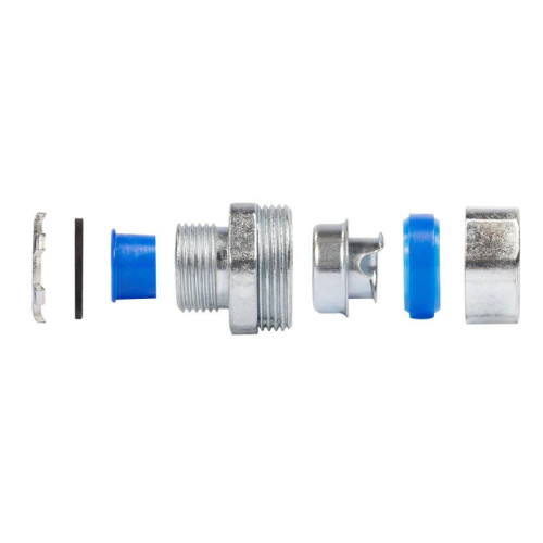 Муфта вводная ВМ-32-М40 Fortisflex 88909