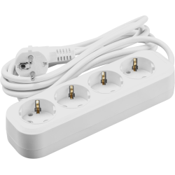 Удлинитель 90 799 OPE-S-04-300-E-3x1 ОНЛАЙТ 90799