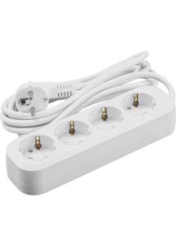 Удлинитель 90 799 OPE-S-04-300-E-3x1 ОНЛАЙТ 90799