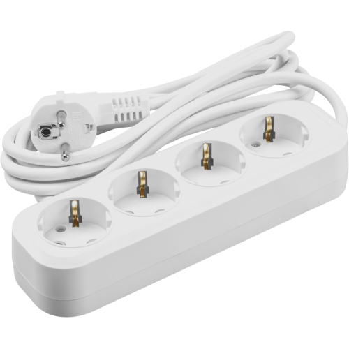 Удлинитель 90 799 OPE-S-04-300-E-3x1 ОНЛАЙТ 90799