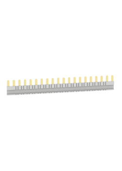 Шинка 20 - полюсная для розеток OptiRel G 93-20