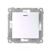 Выключатель 1-кл. СП Pixel 10А IP20 с индикатором механизм перламутр. TOKOV ELECTRIC TKE-PX-V1I-C04 Выключатель 1-кл. СП Pixel 10А IP20 с индикатором механизм перламутр. TOKOV ELECTRIC TKE-PX-V1I-C04