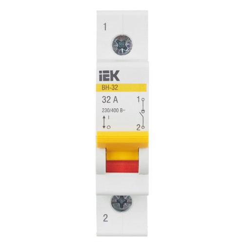 IEK MNV10-1-032