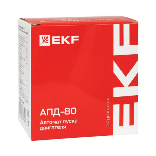 АПД-80 25-40А EKF АПД-80 25-40А EKF