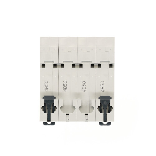 City9 Set Автоматический выключатель (АВ) B 50А 4P 6kA 400В City9 Set Автоматический выключатель (АВ) B 50А 4P 6kA 400В