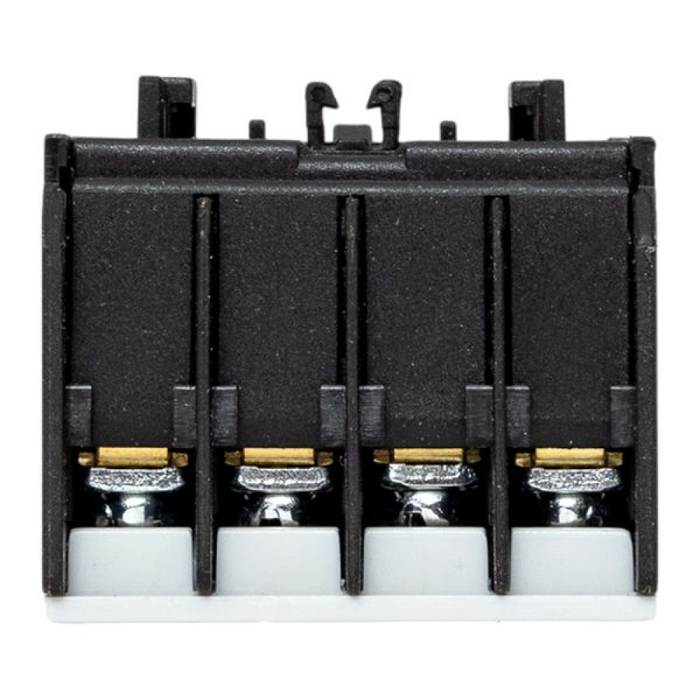 Приставка контактная ПКЭ-22 9-65А EKF AVERES