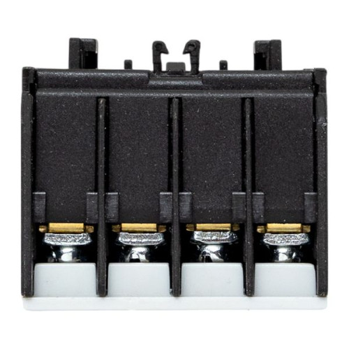 Приставка контактная ПКЭ-22 9-65А EKF AVERES