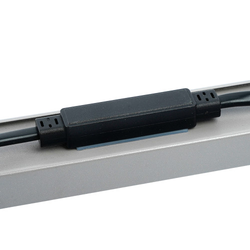 LL-893-1 Светодиодный линейный прожектор, 6400K, 970*40*25mm, 24W DC24V, IP65 LL-893-1 Светодиодный линейный прожектор, 6400K, 970*40*25mm, 24W DC24V, IP65