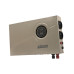 Источник бесперебойного питания/ POWERMAN Smart 800 INV, silver, line-interactive, 800VA/480W, 140-275V, 2 Euro sockets, external battery 12V from 45Ah to 200Ah (not included), charging current 13A, LCD display, wall-mounted, 410mm x 268mm x 70mm, 8.98 kg Источник бесперебойного питания/ POWERMAN Smart 800 INV, silver, line-interactive, 800VA/480W, 140-275V, 2 Euro sockets, external battery 12V from 45Ah to 200Ah (not included), charging current 13A, LCD display, wall-mounted, 410mm x 268mm x 70mm, 8.98 kg
