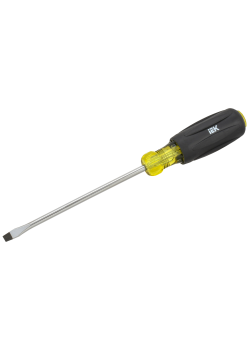 ARMA2L 5 Отвертка SL6,5х150 Т3 IEK