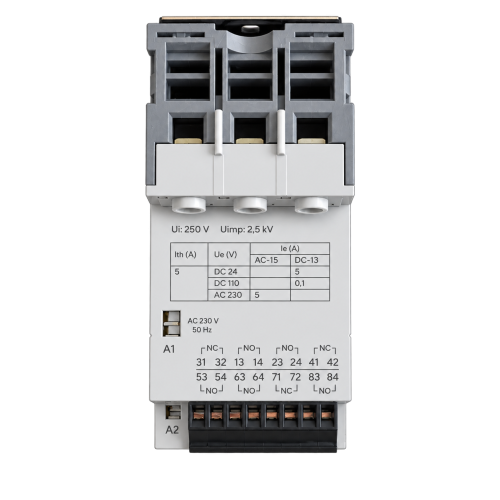 ARMAT Многофункциональное устройство управления и защиты 6А IEK ARMAT Многофункциональное устройство управления и защиты 6А IEK