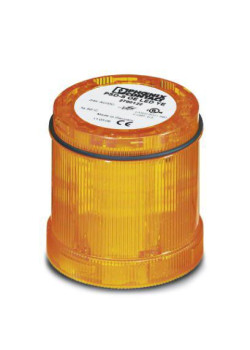 Элемент оптический PSD-S OE LED YE Phoenix Contact 2700122