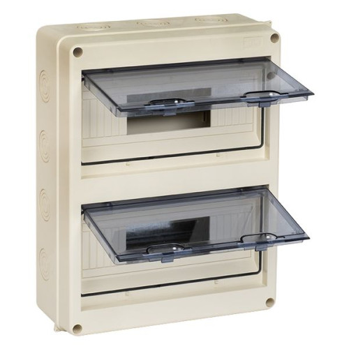 ЩРН-ПГ-24 (354x272x109) IP65 PROXIMA EKF ЩРН-ПГ-24 (354x272x109) IP65 PROXIMA EKF