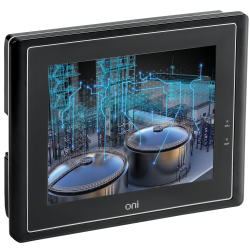 Панель оператора ETG 9,7” базовая пластиковый корпус ONI