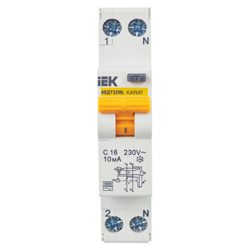 IEK MVD12-1-016-C-010