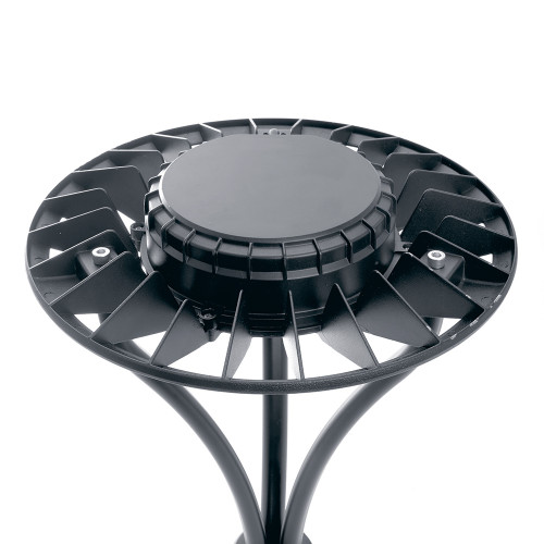 Светильник уличный FERON, SP7010, 50W 5000lm 5000K, серый Светильник уличный FERON, SP7010, 50W 5000lm 5000K, серый