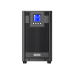 ИБП CBR ESSENCE ESN-3000C Online 3000 VA / 3000 W, Tower, 6 x C13 + 1 x C19 + 1 x TB, LCD, HID-USB, RS232, EPO, SNMP slot/ UPS CBR Online Tower