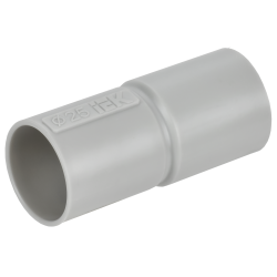 ELASTA Муфта труба-труба GI25G IEK
