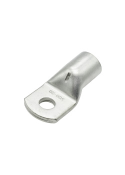 Наконечник кабельный из трубки медной луженой, 500 кв.мм, М20 (ТМЛ)
