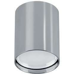 Светильник потолочный Feron ML177 MR16 GU10 20W 230V, хром