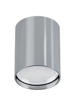 Светильник потолочный Feron ML177 MR16 GU10 20W 230V, хром