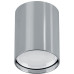 Светильник потолочный Feron ML177 MR16 GU10 20W 230V, хром Светильник потолочный Feron ML177 MR16 GU10 20W 230V, хром
