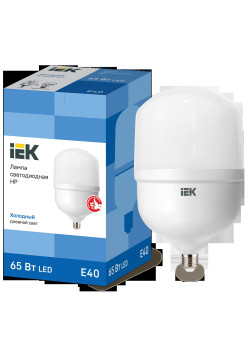 IEK LLE-HP-65-230-65-E40