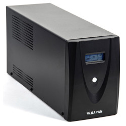 Бастион RAPAN-UPS 3000