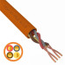 Кабель КПСнг(А)-FRLS 2х2х1 (м) Rexant 01-4911 Кабель КПСнг(А)-FRLS 2х2х1 (м) Rexant 01-4911