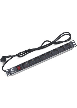Cabeus PDU-8P-2EU