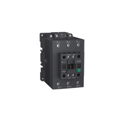 КОНТАКТОР MC1D 3P 80A НО+НЗ 110-250V AC/DC