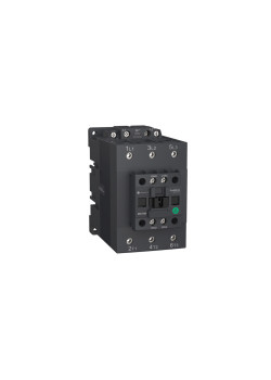 КОНТАКТОР MC1D 3P 80A НО+НЗ 48V 50/60ГЦ