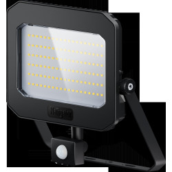 Прожектор светодиодный/ Прожектор светодиодный ДО-100w NFL-05-100-4K-BL-D110-SNR-LED