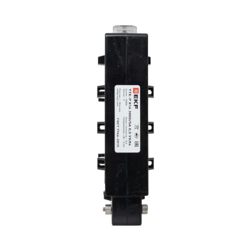 ТТЕ-Р 816 3000/5А 0,5 25ВА EKF ТТЕ-Р 816 3000/5А 0,5 25ВА EKF